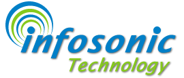 INFOSONIC • SERVIÇOS DE TI