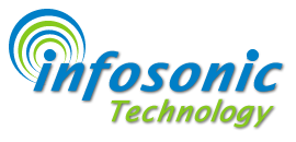 INFOSONIC • SERVIÇOS DE TI